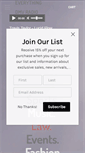 Mobile Screenshot of everythingdmv.com